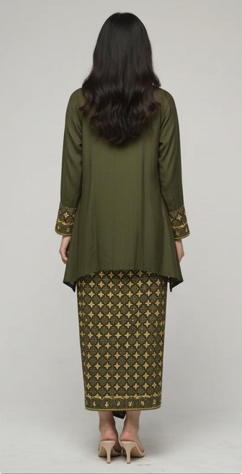 SAMPLE VENDOR - Image 3