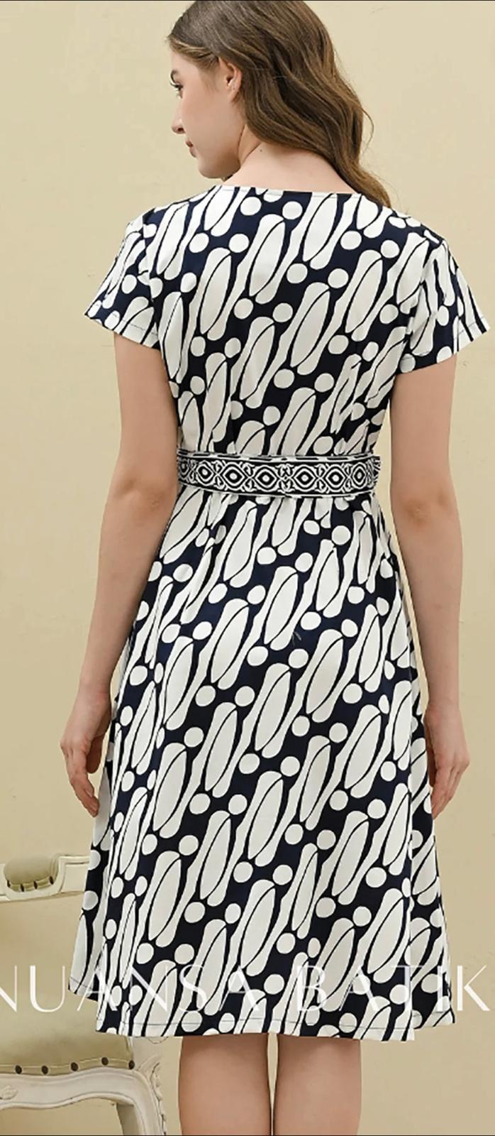 Batik Formal - Image 3