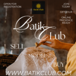 💃🎉🥰 LOVE BATIK 💃🎉🥰